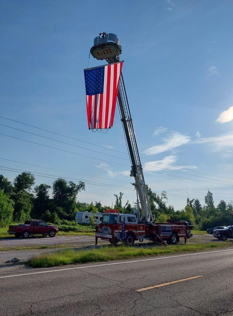 Brad Johnson Memorial Ride 2025