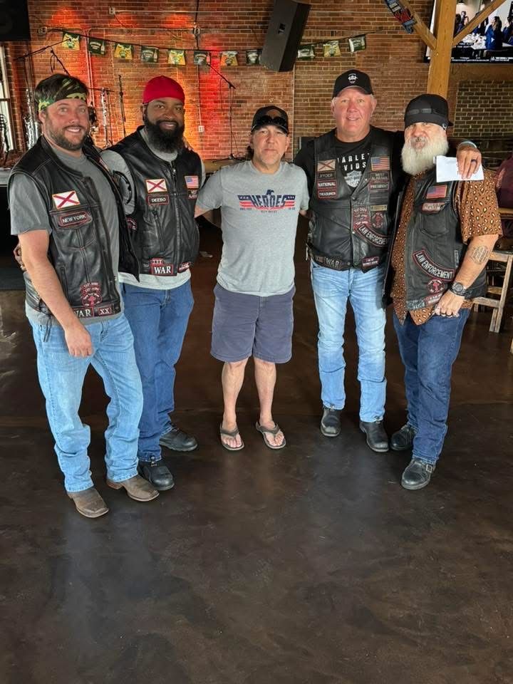 Will Roberts Fund Raiser
